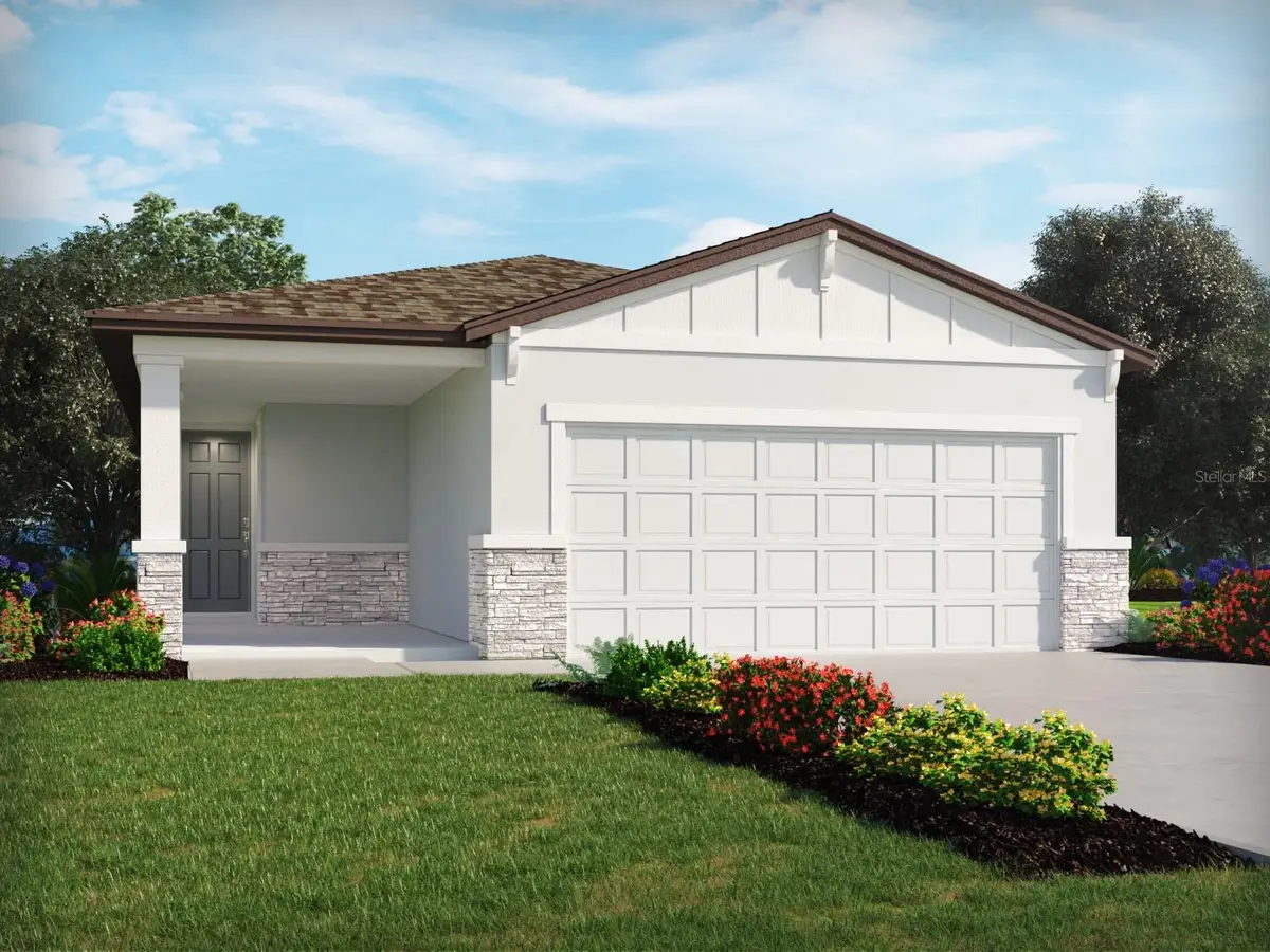 5029 Kaia Avenue, Winter Haven, FL 33884 - #1