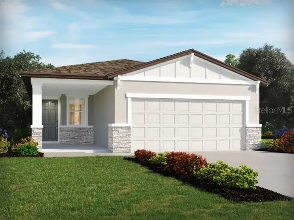 5041 Kaia Avenue, WINTER HAVEN, FL 33884