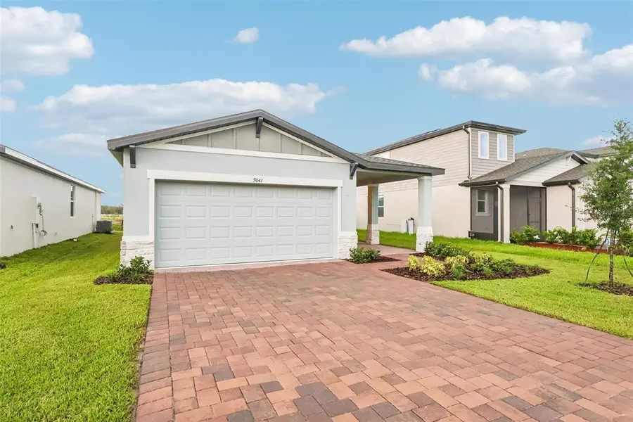 5041 Kaia Avenue, Winter Haven, FL 33884 - #2