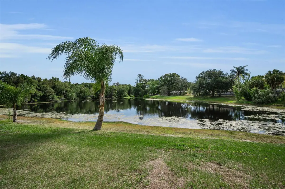 409 Graham Drive, Clearwater, FL 33765 - #1