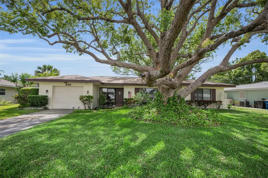409 Graham Drive, Clearwater, FL 33765 - #3