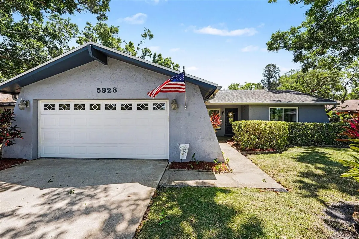 5923 Dunfries St N, Saint Petersburg, FL 33709 - #1