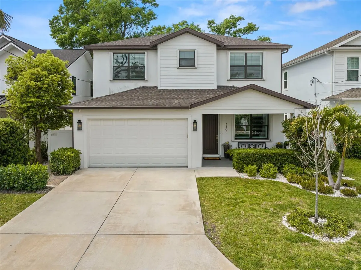 3106 N Woodrow Avenue, Tampa, FL 33603 - #1