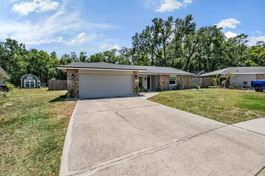 4218 Summerdale Drive, Tampa, FL 33624 - #3