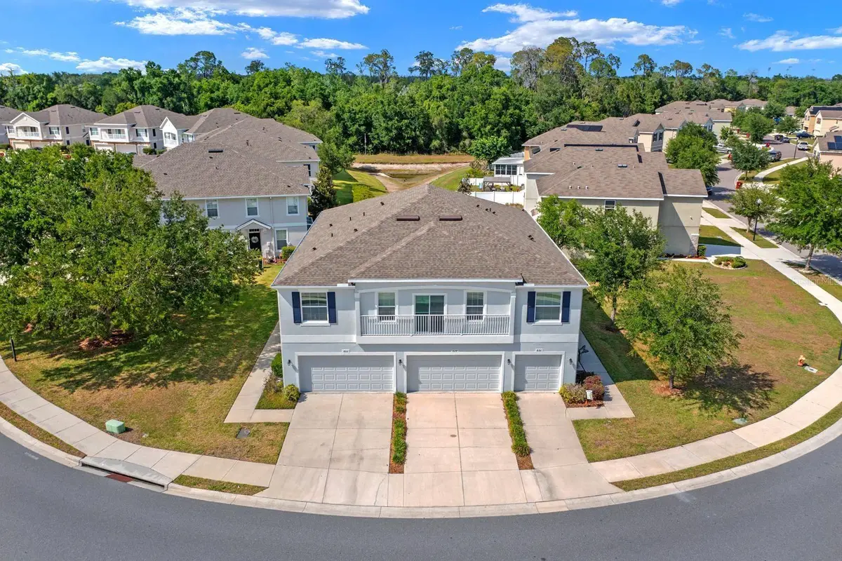 824 Ashentree Drive, Plant City, FL 33563 - #1