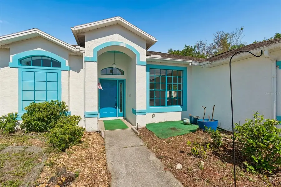 5434 Idleweise Court, Spring Hill, FL 34606 - #3