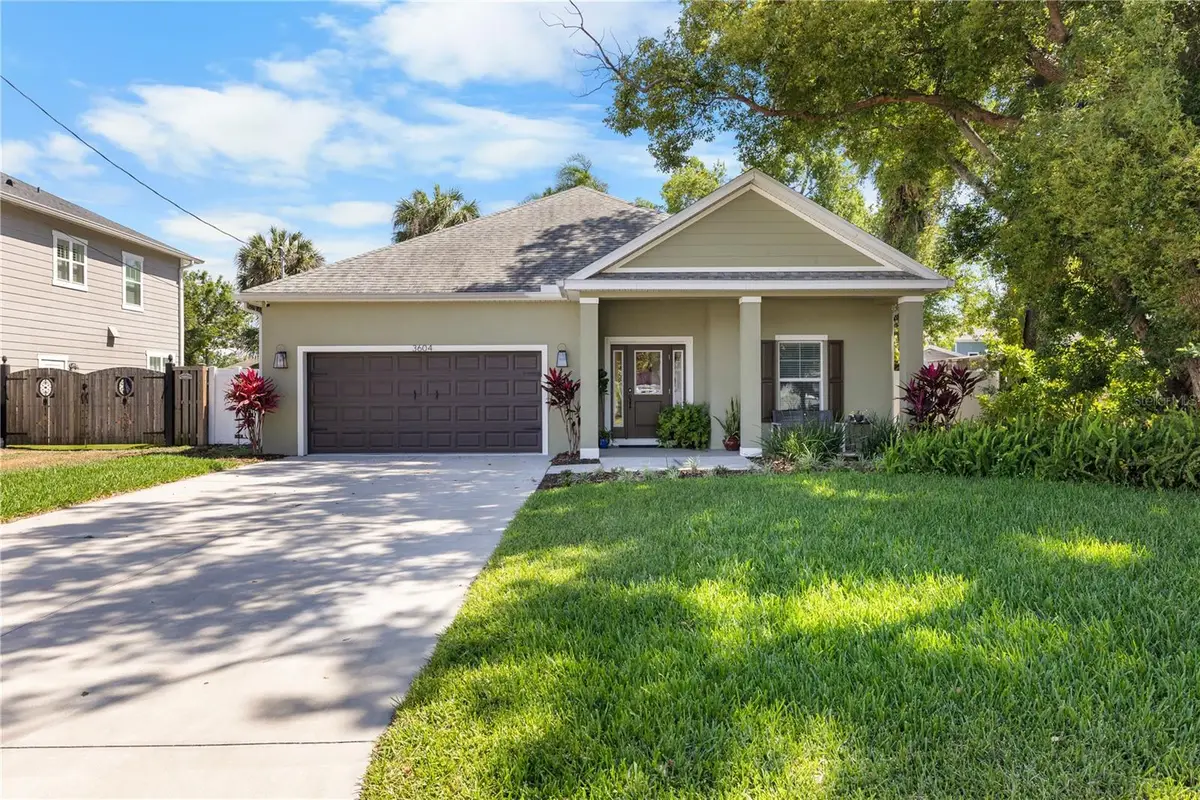 3604 W North B Street, Tampa, FL 33609 - #1