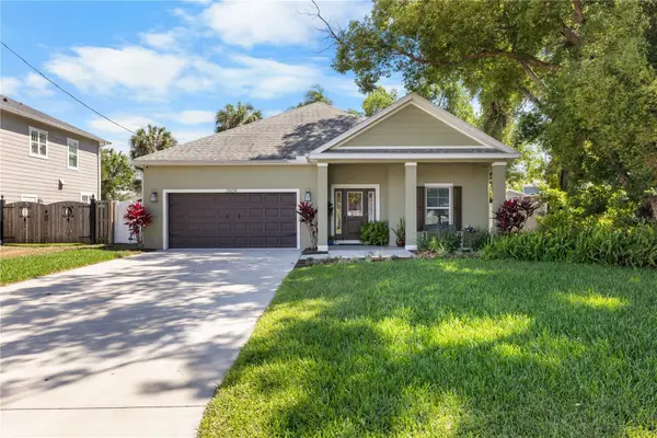 3604 W North B Street, TAMPA, FL 33609