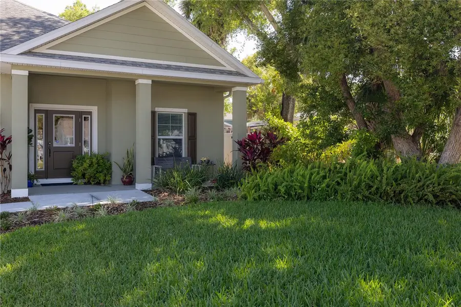 3604 W North B Street, Tampa, FL 33609 - #2