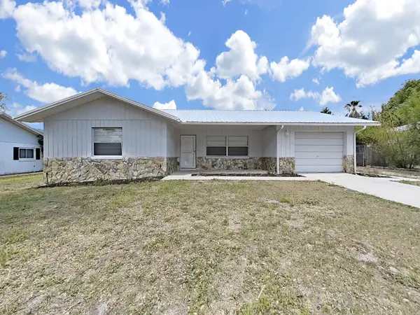 55 S J Kellner Boulevard, BEVERLY HILLS, FL 34465