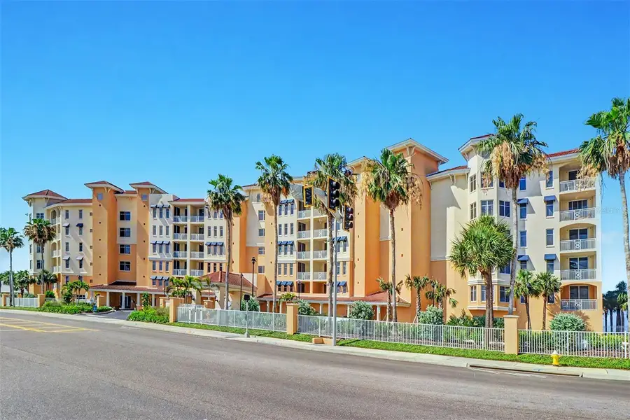 15208 Gulf Boulevard #601, Madeira Beach, FL 33708 - #2