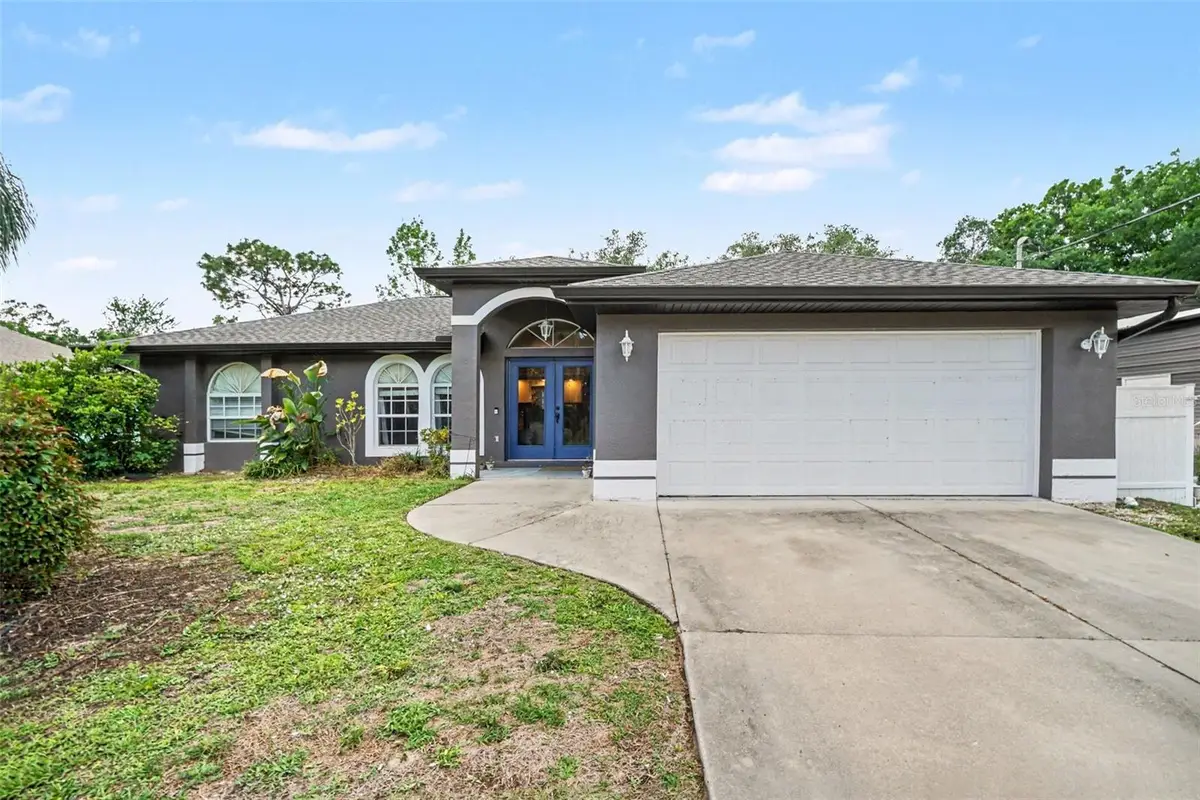 3469 Rufus Road, North Port, FL 34288 - #1