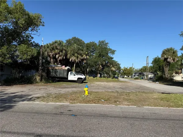 3208 N 29th Street, TAMPA, FL 33605