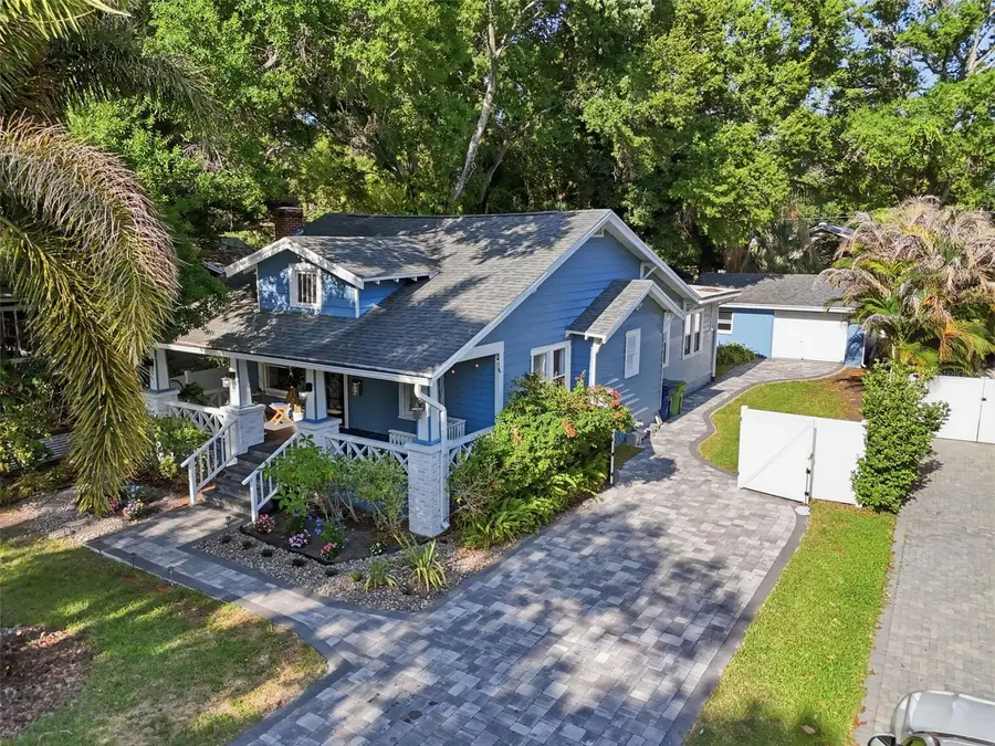4209 N Holly Street, Tampa, FL 33603 - #2