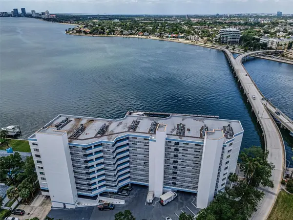 2 Adalia Avenue #605, TAMPA, FL 33606