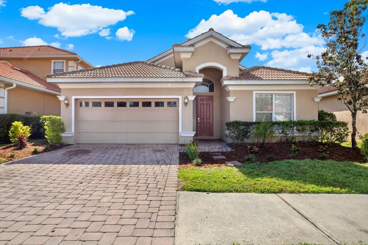 18019 Java Isle Drive, Tampa, FL 33647 - #1