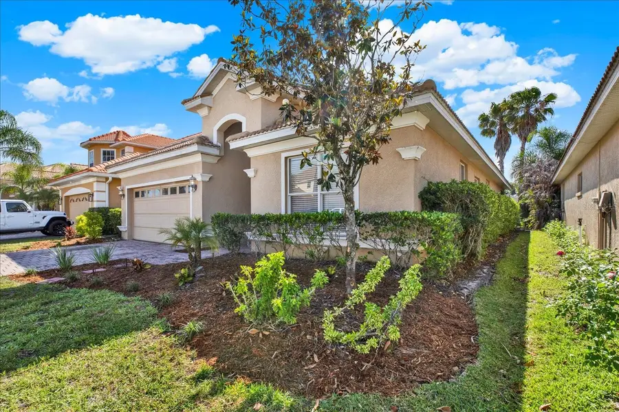 18019 Java Isle Drive, Tampa, FL 33647 - #2