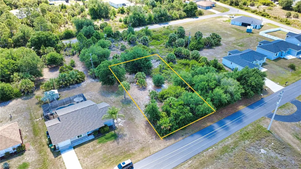 6360 Brookridge Street, Englewood, FL 34224 - #1