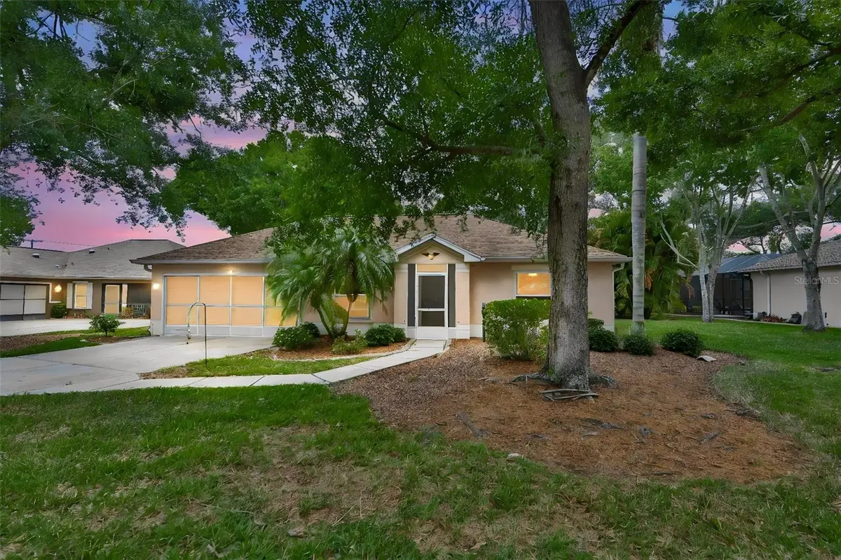 1414 Bluewater Drive, Sun City Center, FL 33573 - #1
