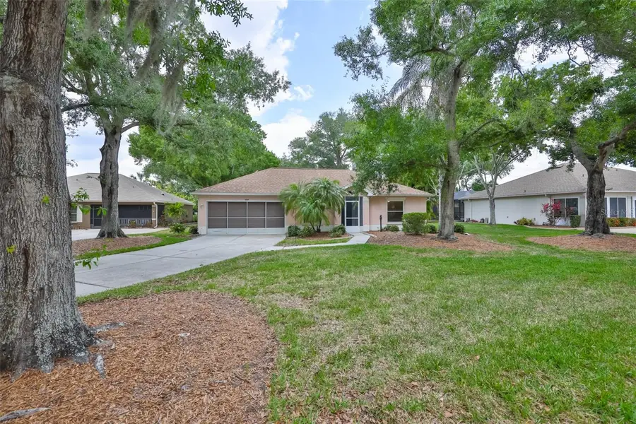 1414 Bluewater Drive, Sun City Center, FL 33573 - #2