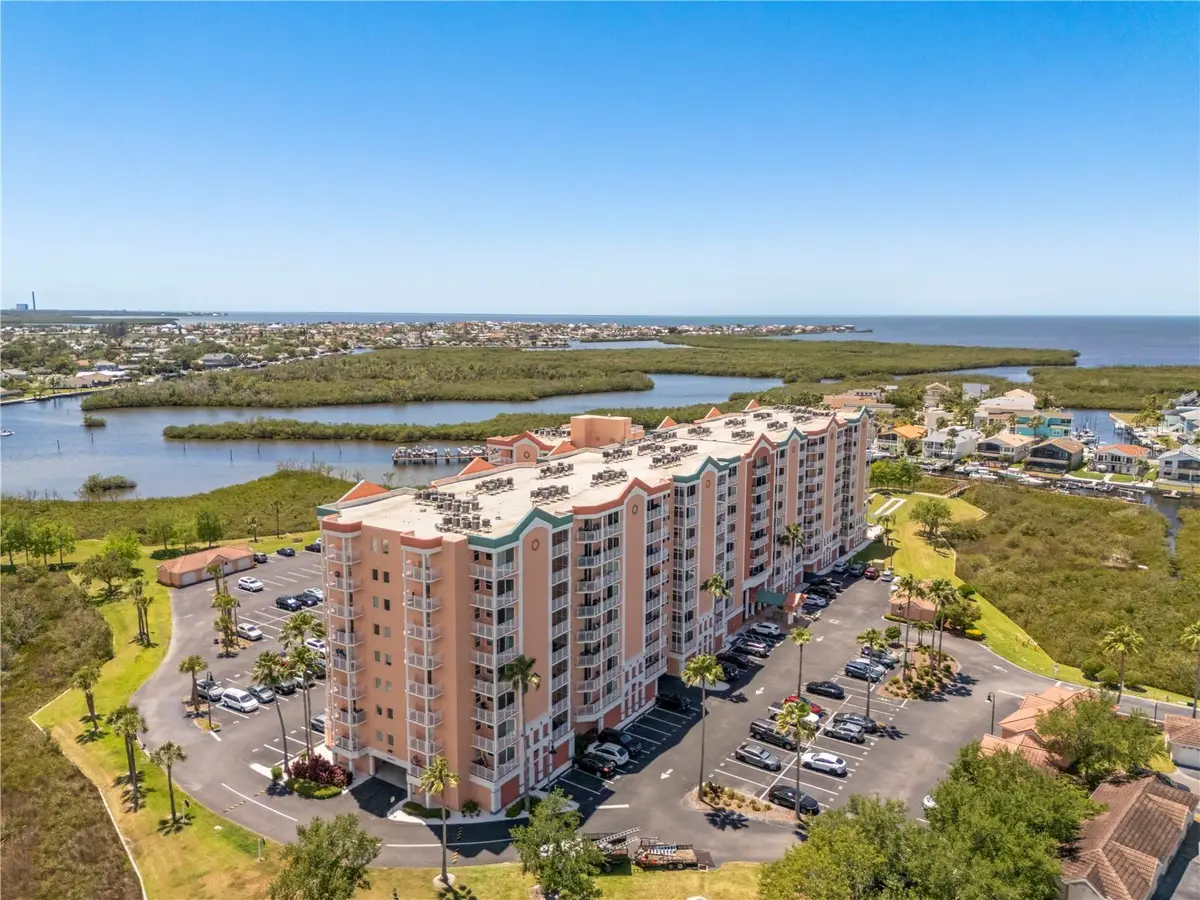 4516 Seagull Drive #302, New Port Richey, FL 34652 - #1