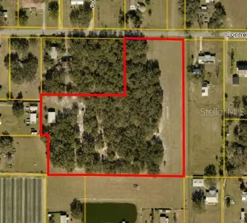 0 Connell Road, PLANT CITY, FL 33567
