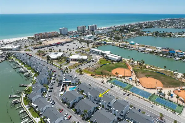 247 Rex Place #H, MADEIRA BEACH, FL 33708