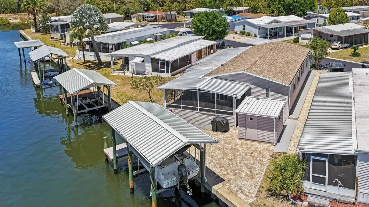 164 S Saint Thomas Circle, Apollo Beach, FL 33572 - #1