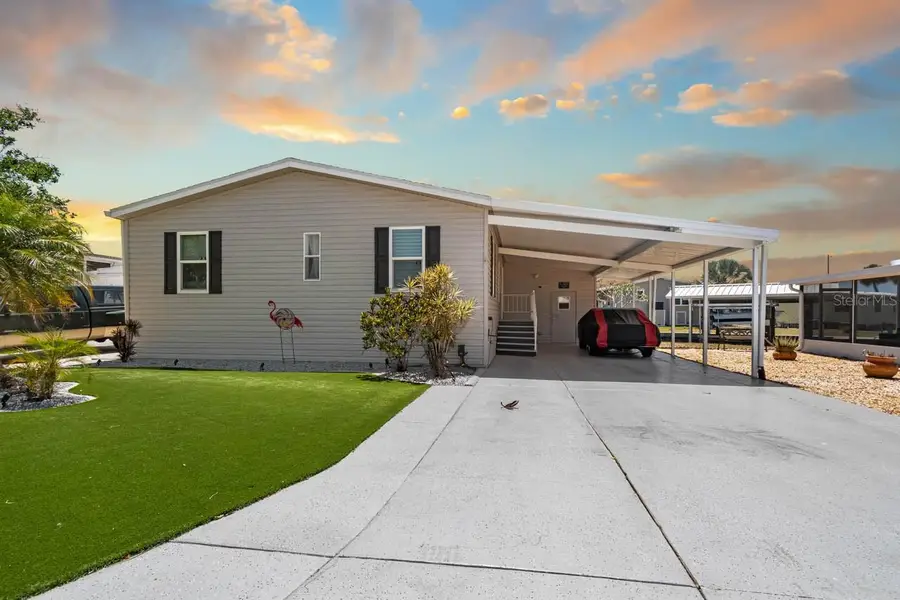 164 S Saint Thomas Circle, Apollo Beach, FL 33572 - #2