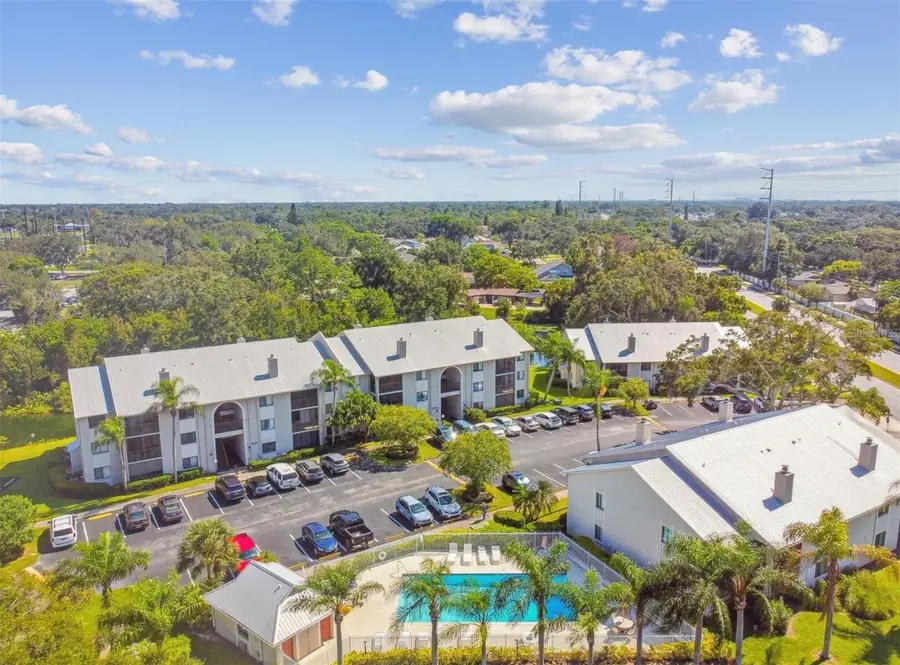 2087 Hunters Glen Drive #112, Dunedin, FL 34698 - #3