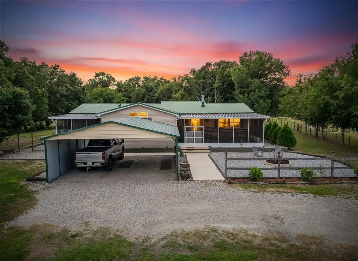 15623 Alderman Turner Road, Wimauma, FL 33598 - #1