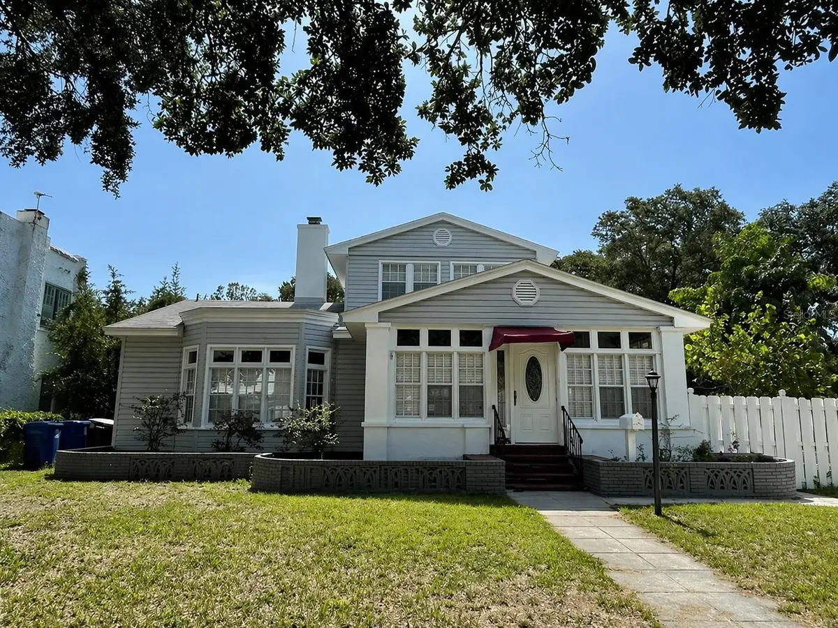 1225, 1225 1/2 11th Street N, Saint Petersburg, FL 33705 - #1