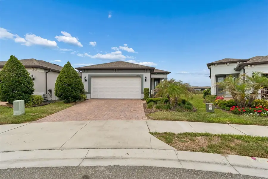 5695 Bay Tide Court, Land O Lakes, FL 34638 - #2