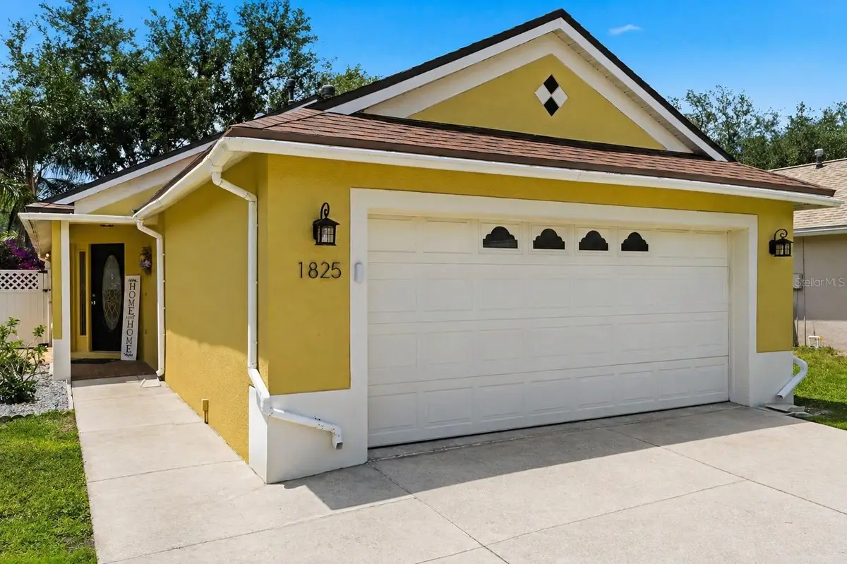 1825 Horsechestnut, Trinity, FL 34655 - #1