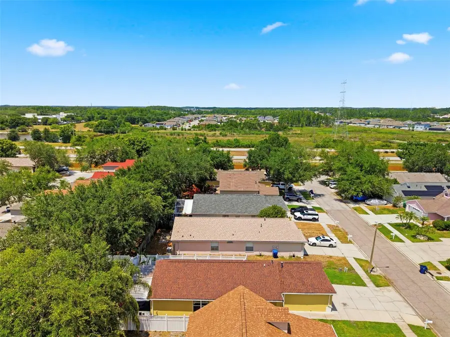 1825 Horsechestnut, Trinity, FL 34655 - #3