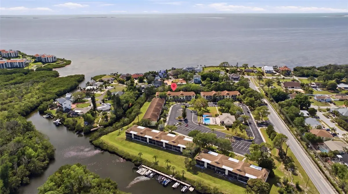 1638 Seascape Circle #1638, Tarpon Springs, FL 34689 - #1