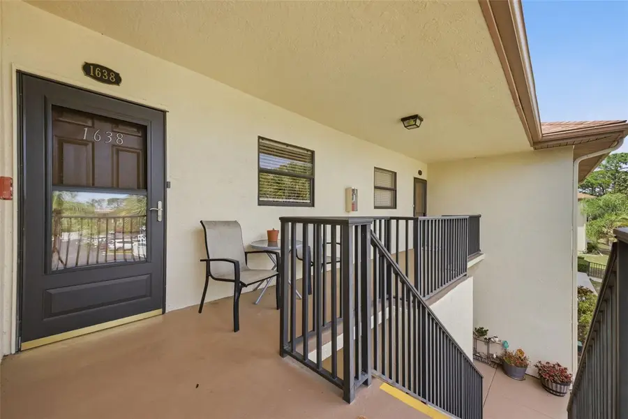 1638 Seascape Circle #1638, Tarpon Springs, FL 34689 - #2