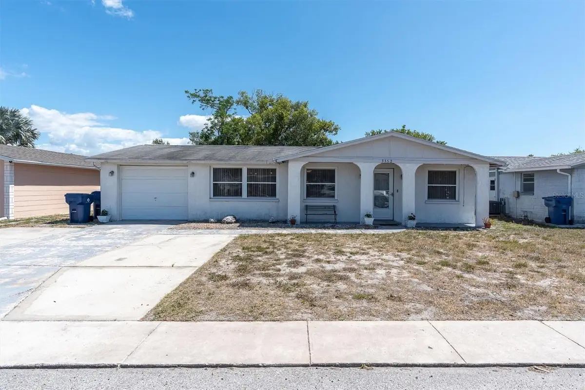 3352 Seffner Drive, Holiday, FL 34691 - #1