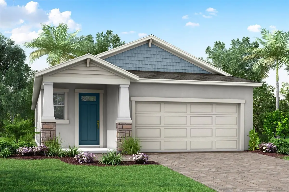 1739 Soaring Vida Street, Palmetto, FL 34221 - #1