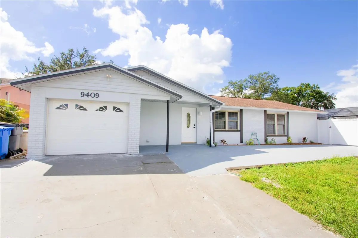 9409 Lonsdale Court, Tampa, FL 33615 - #1