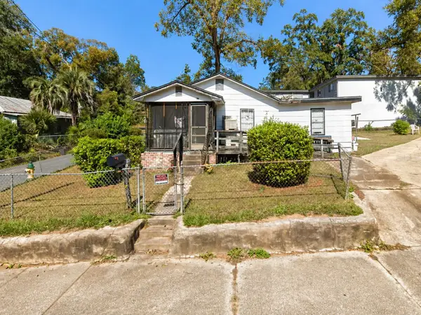 1124 Alabama Street, TALLAHASSEE, FL 32304