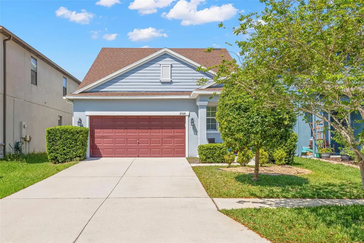 18928 Hampstead Heath Court, Land O Lakes, FL 34638 - #1