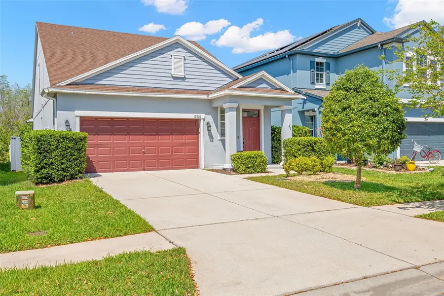 18928 Hampstead Heath Court, Land O Lakes, FL 34638 - #2