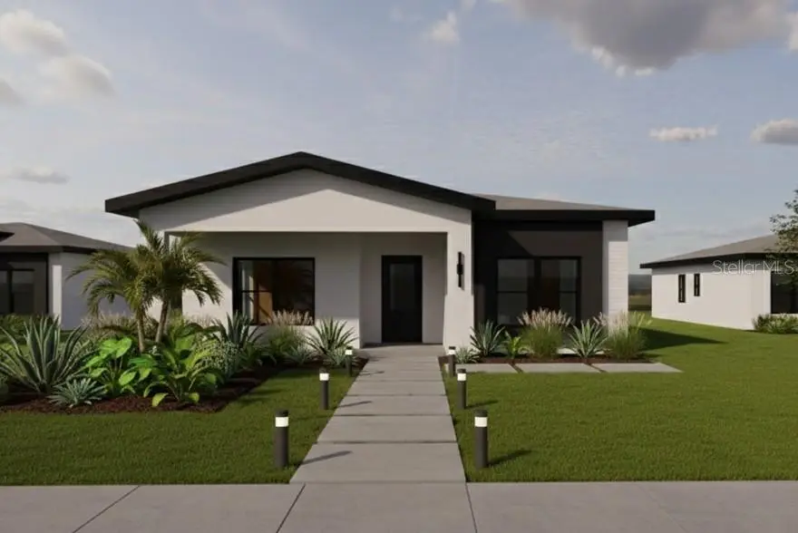 5124 Dartmouth Avenue N, Saint Petersburg, FL 33710 - #1