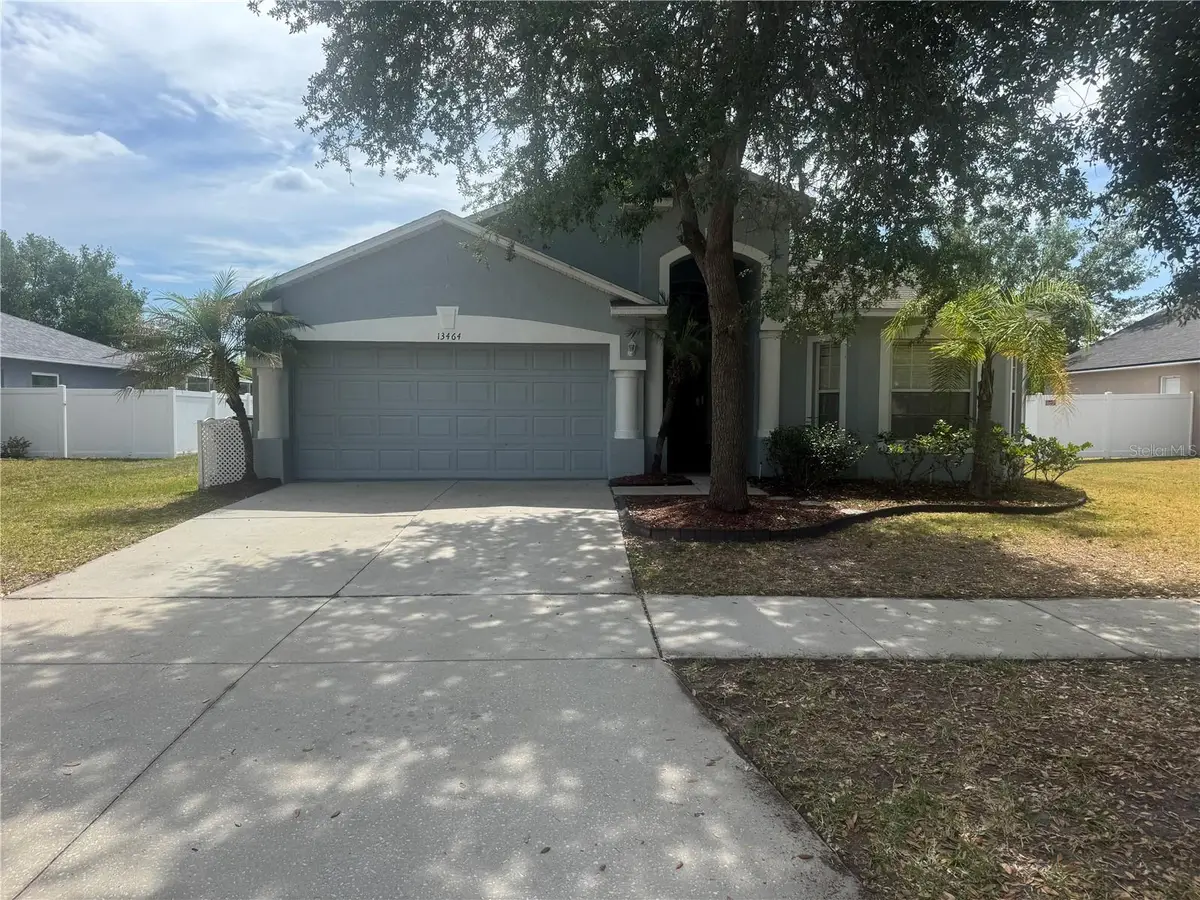 13464 Fladgate Mark Drive, Riverview, FL 33579 - #1