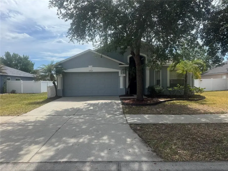 13464 Fladgate Mark Drive, Riverview, FL 33579 - #2