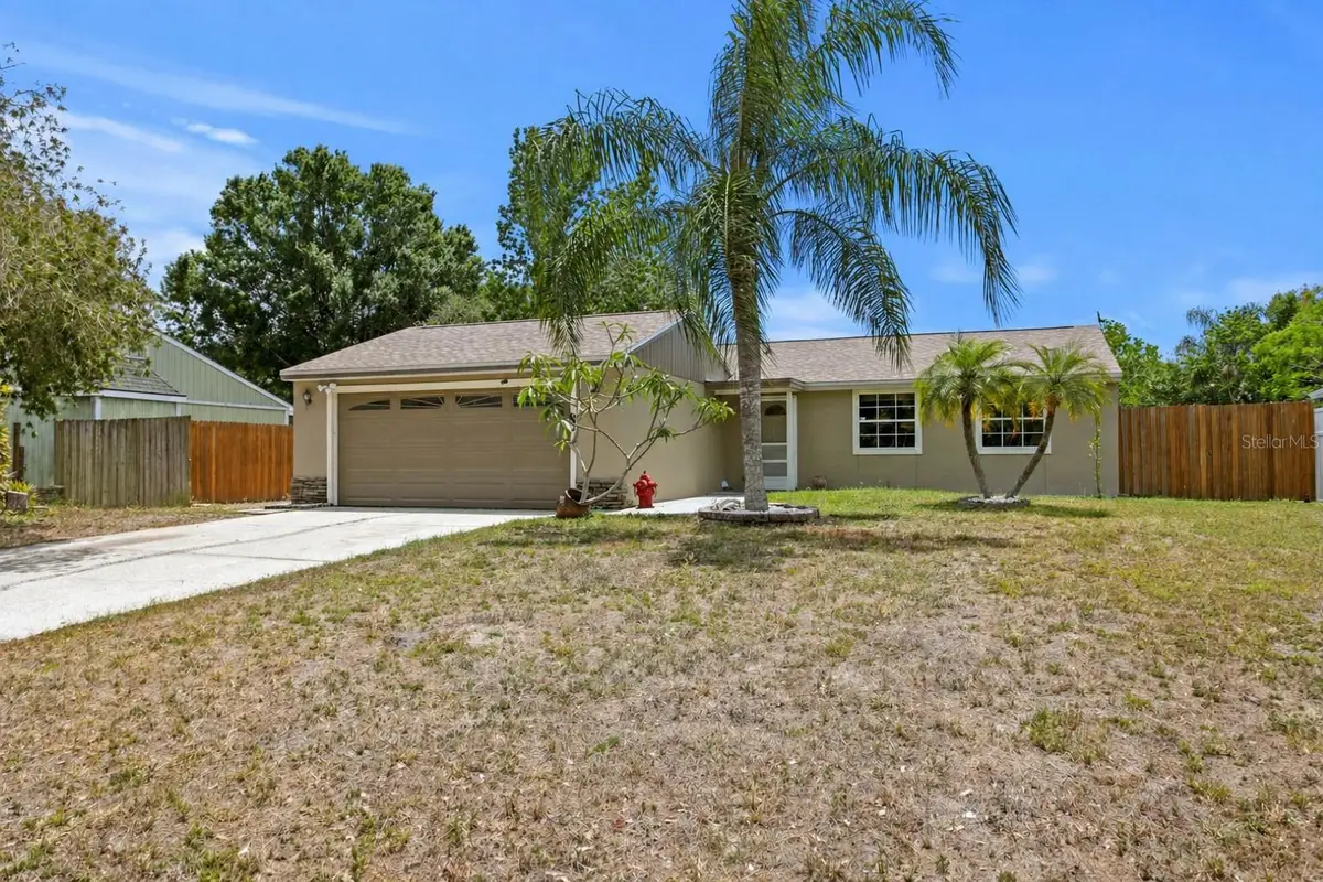 105 Kilsythe Street, Oldsmar, FL 34677 - #1