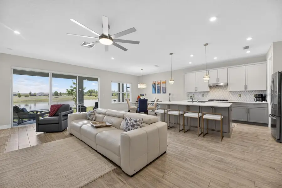 6081 Hidden Branch Drive, Apollo Beach, FL 33572 - #2