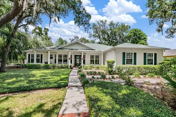 6004 Hammock Hill Avenue, LITHIA, FL 33547