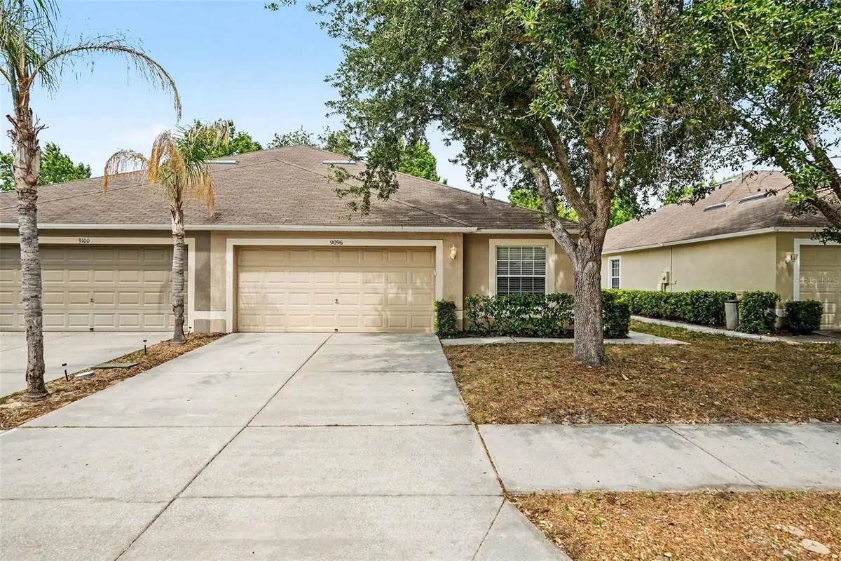 9096 Southern Charm Circle, Brooksville, FL 34613 - #1